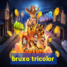 bruxo tricolor